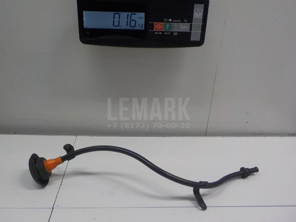 Трубка масляного щупа для  Audi A3 (8Y) 2020