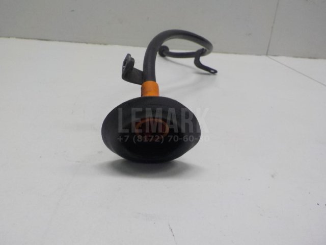 Трубка масляного щупа