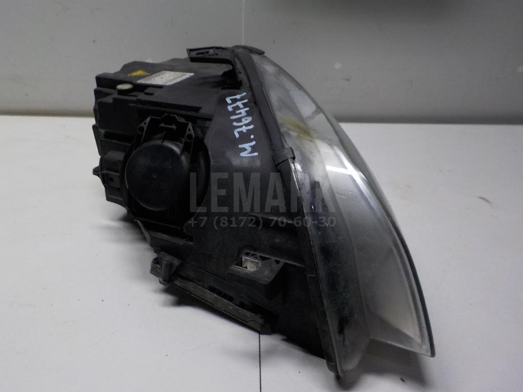 Фара левая для  Audi 80/90 [B4] 1991-1995