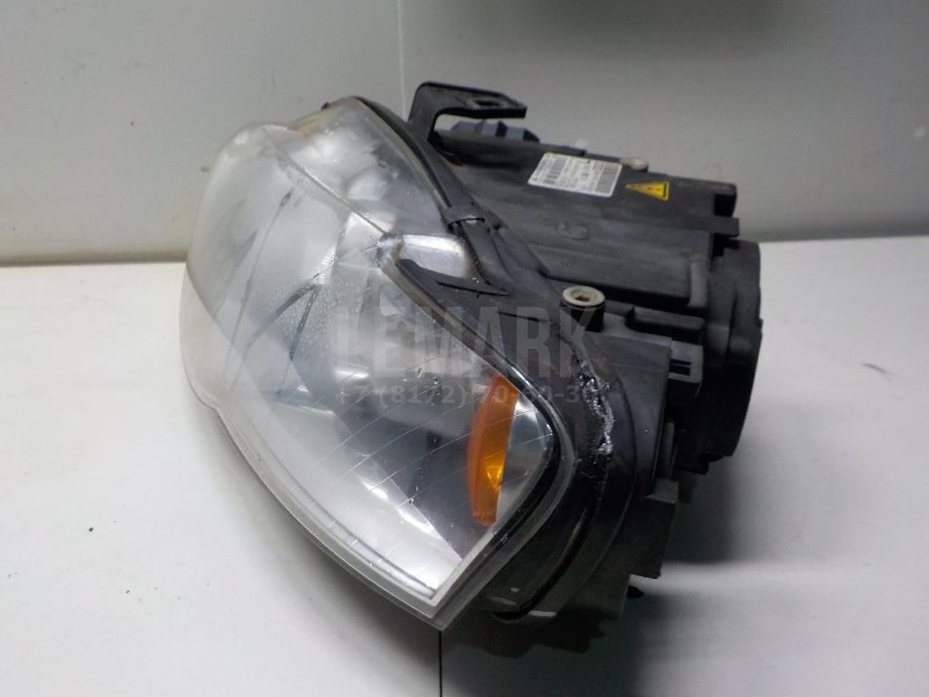 Фара левая для  Audi 80/90 [B4] 1991-1995