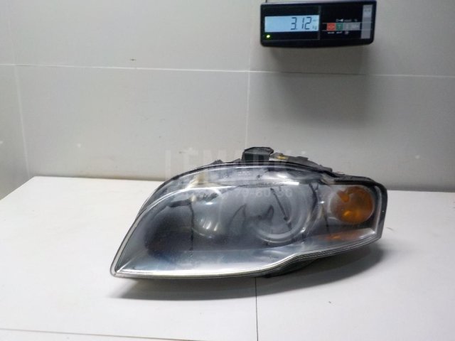Фара левая