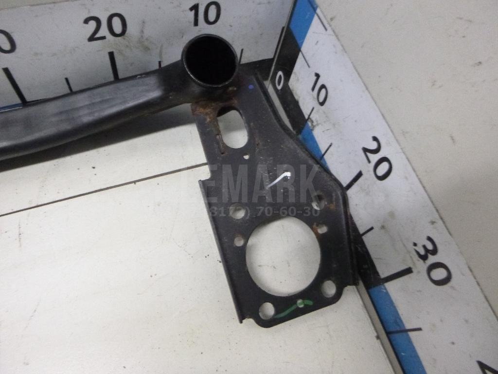 Балка передняя поперечная