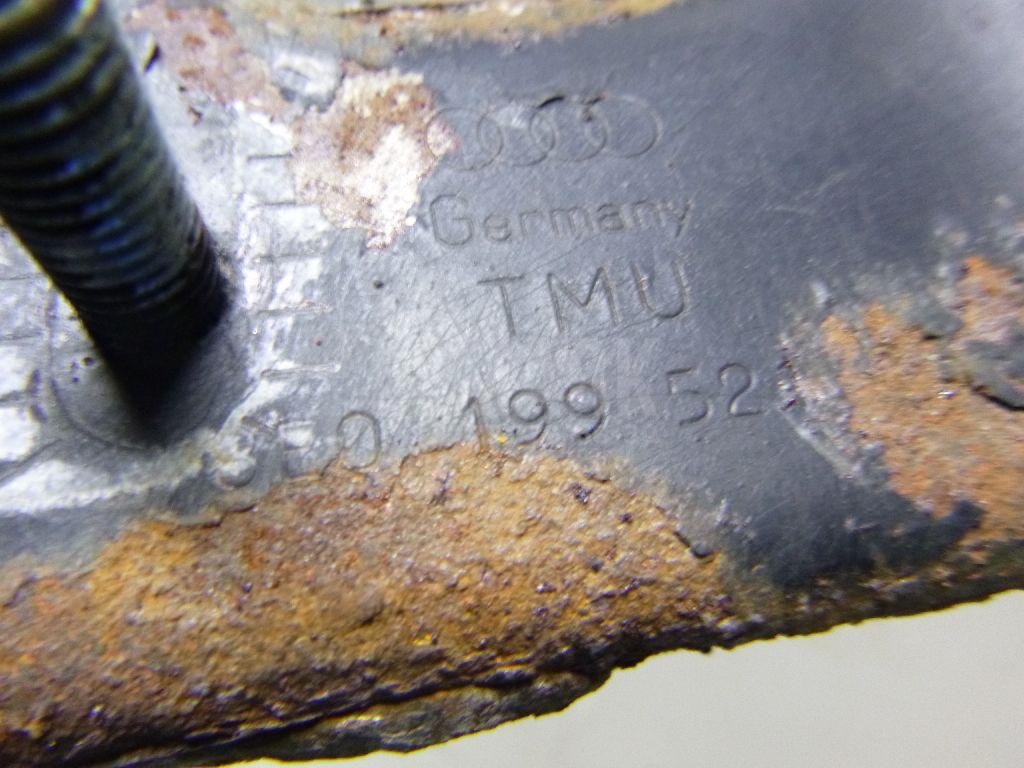 Балка передняя поперечная