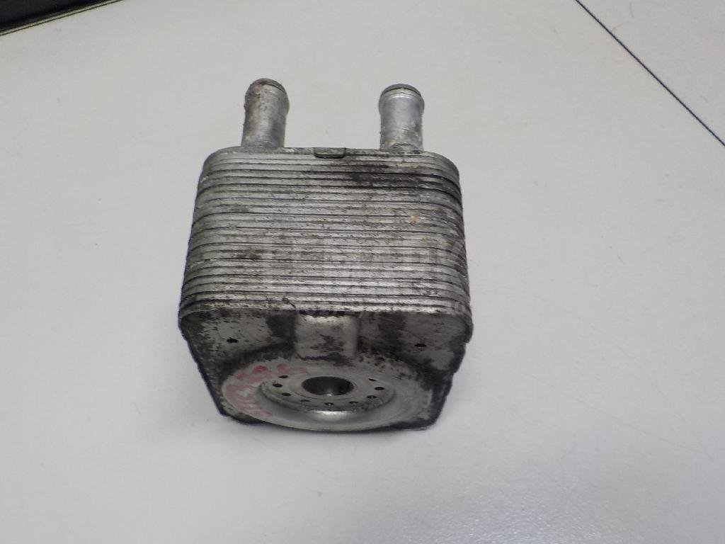 Радиатор масляный