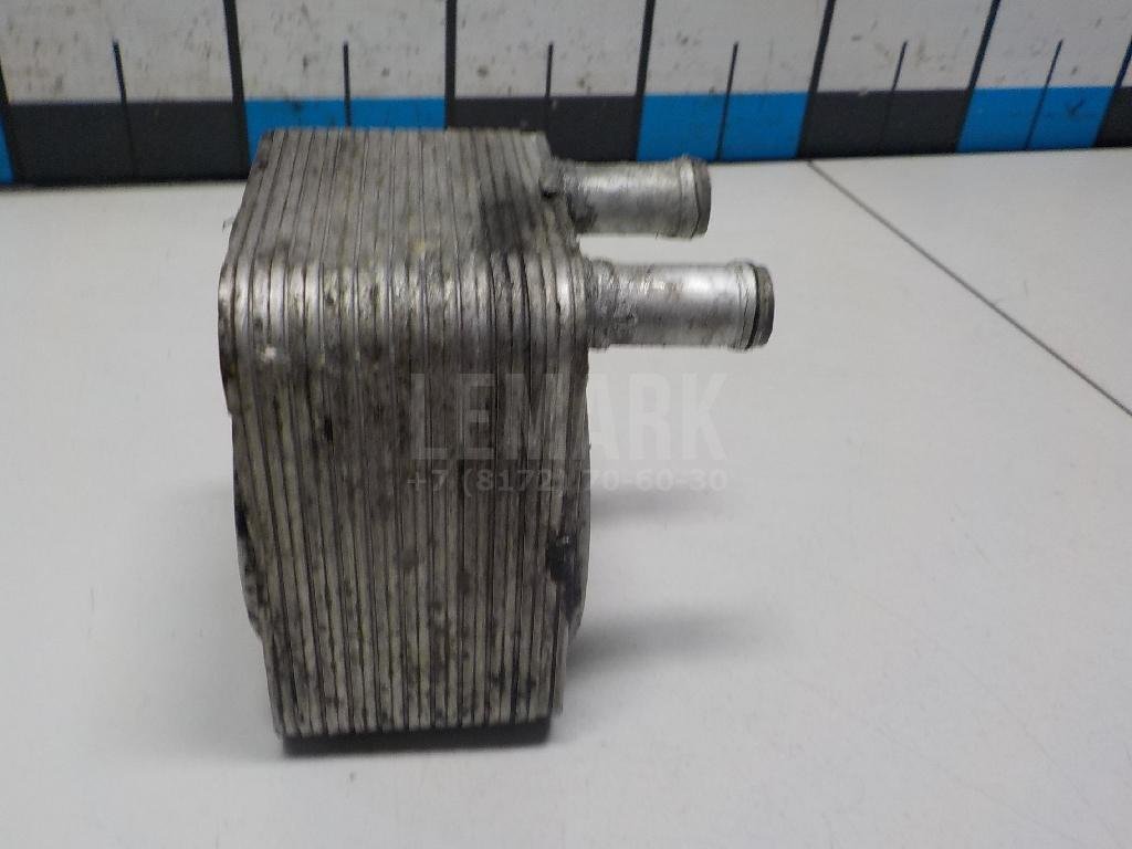 Радиатор масляный