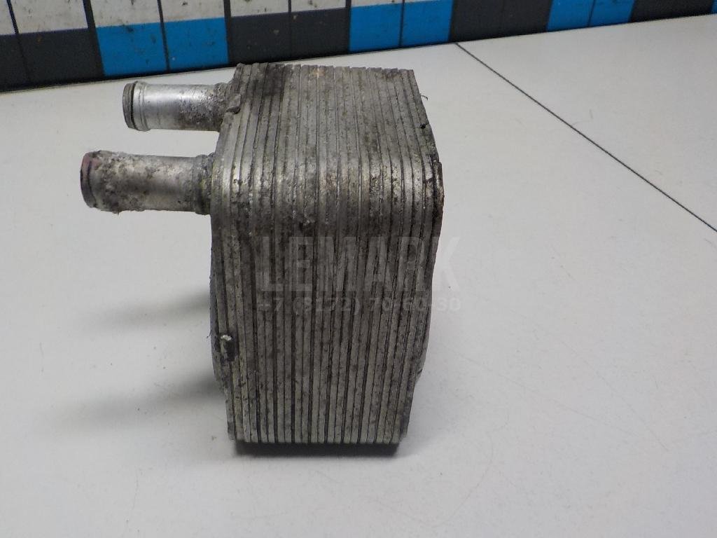 Радиатор масляный