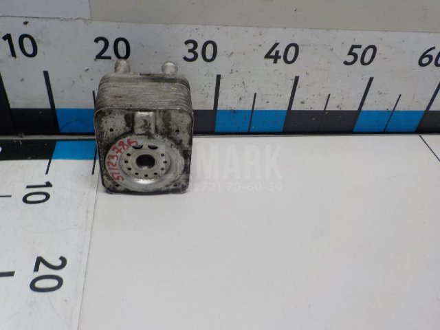 Радиатор масляный