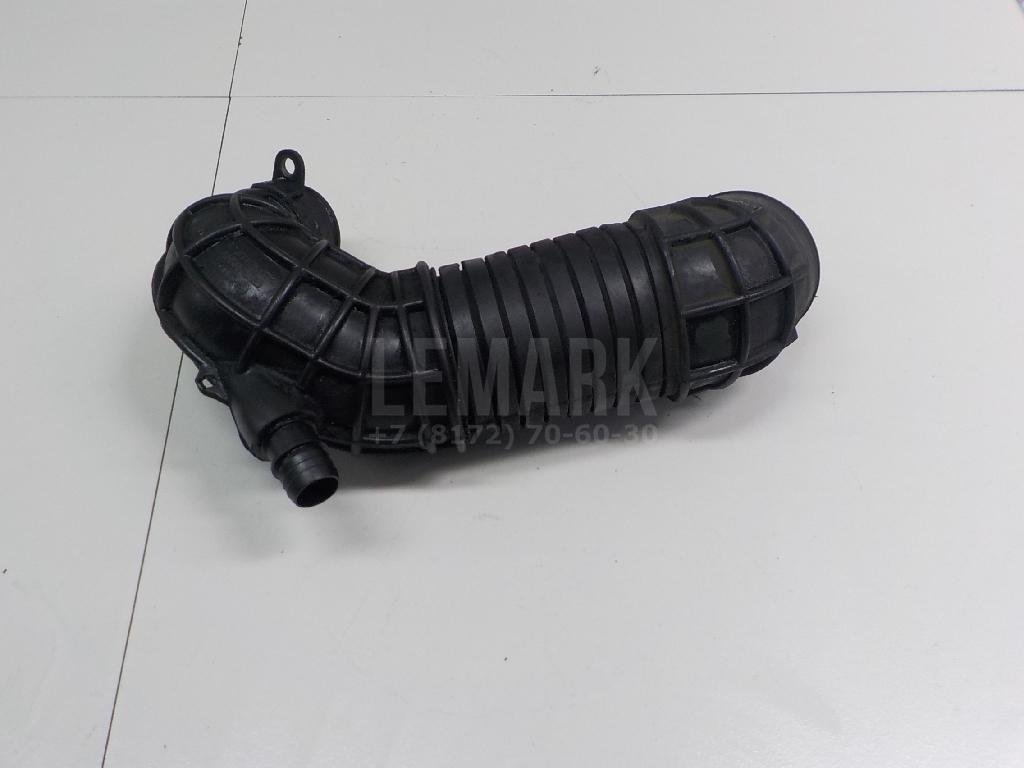 Патрубок воздушного фильтра