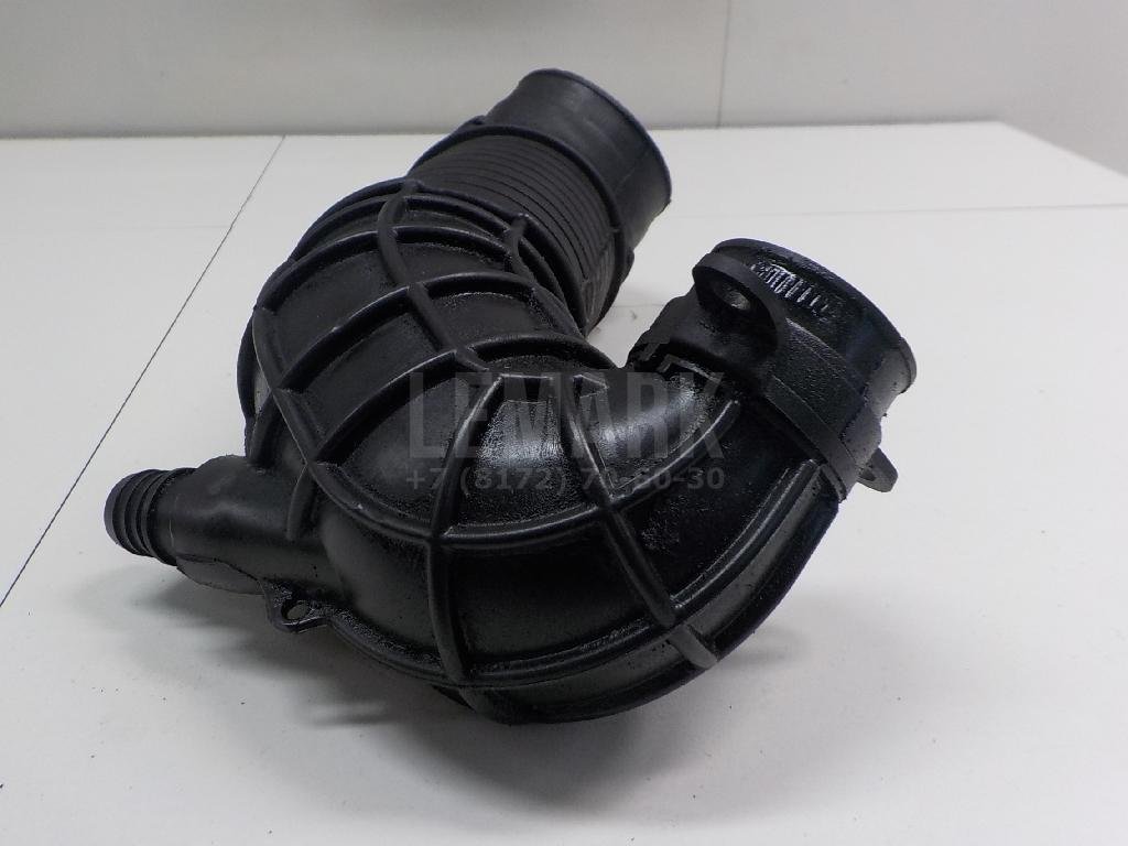 Патрубок воздушного фильтра