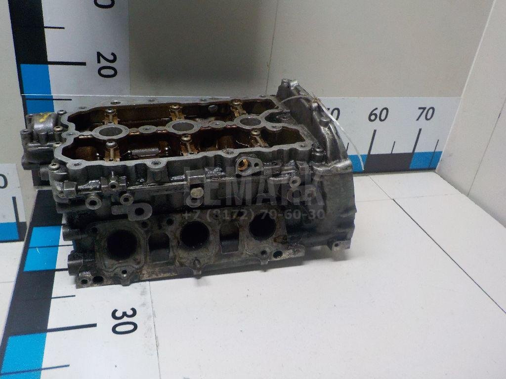 Головка блока