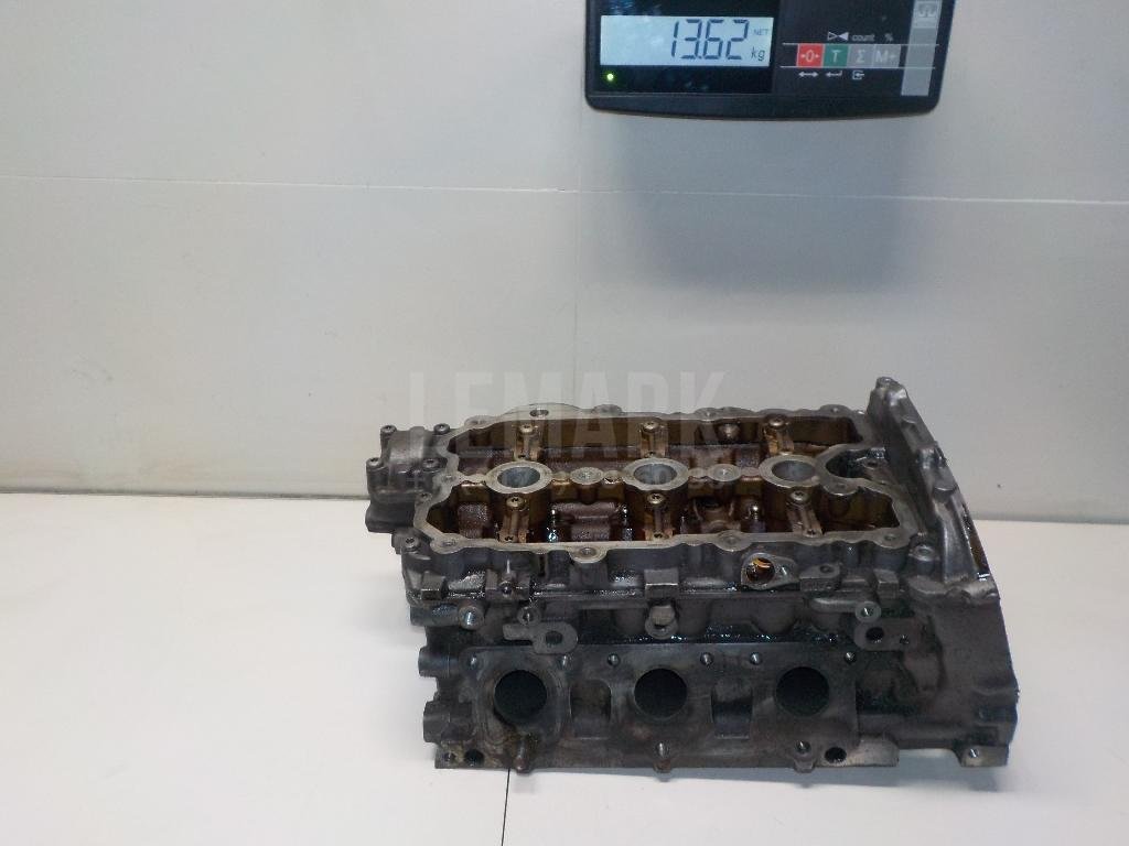 Головка блока