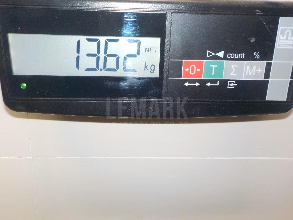 Головка блока