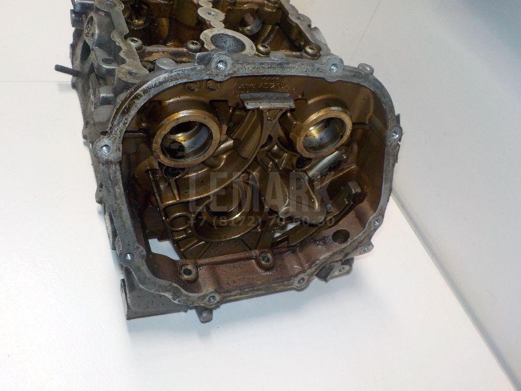 Головка блока