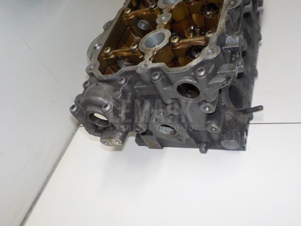 Головка блока