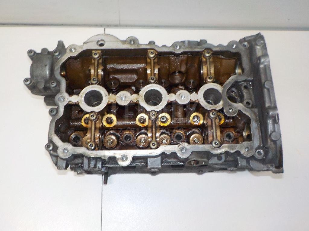 Головка блока