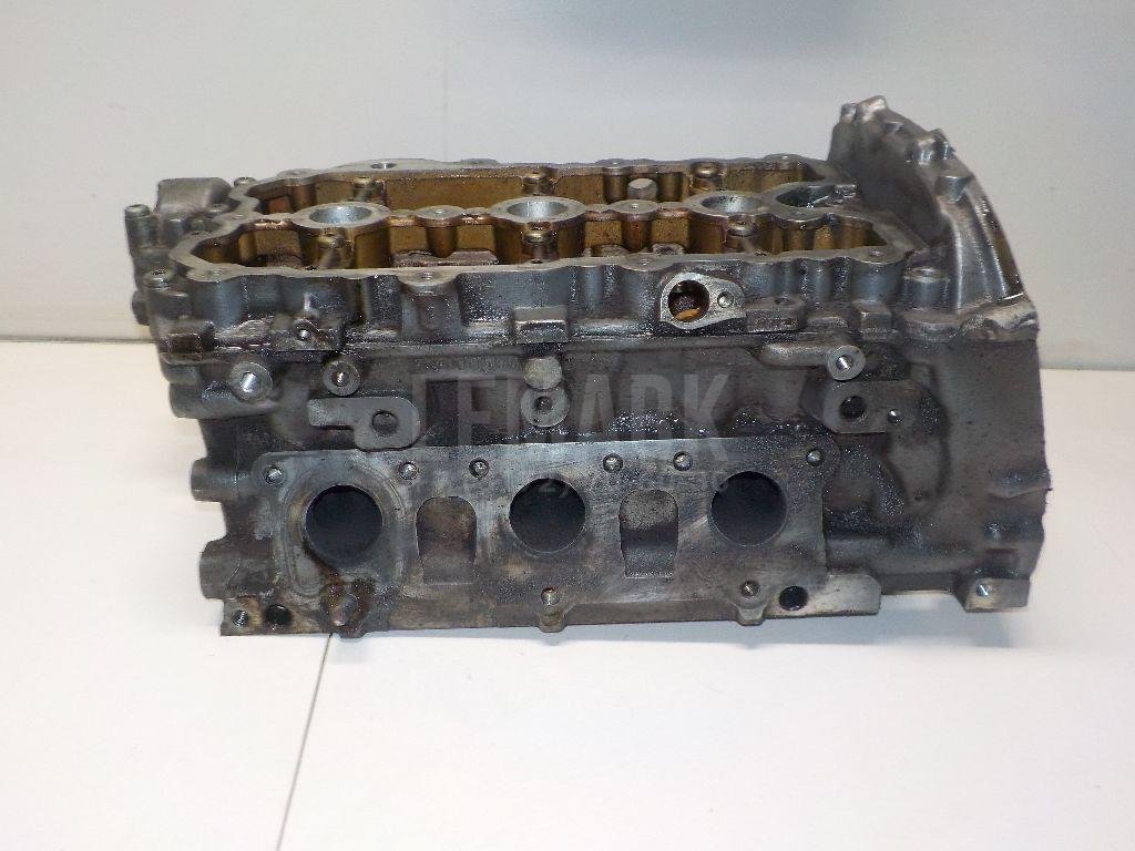 Головка блока