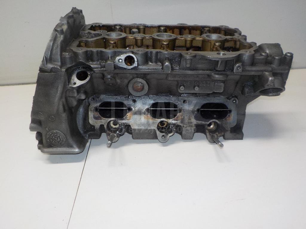 Головка блока