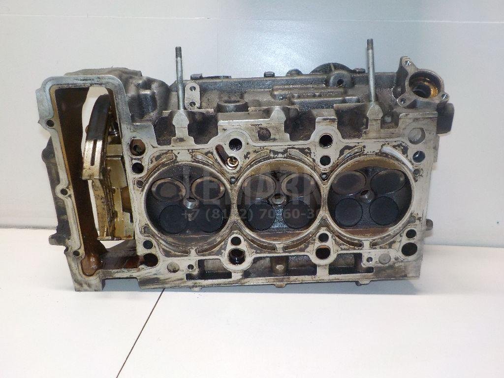 Головка блока