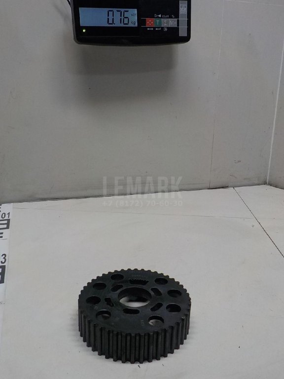 Шестерня (шкив) распредвала для  Audi A4 [B9] 2015