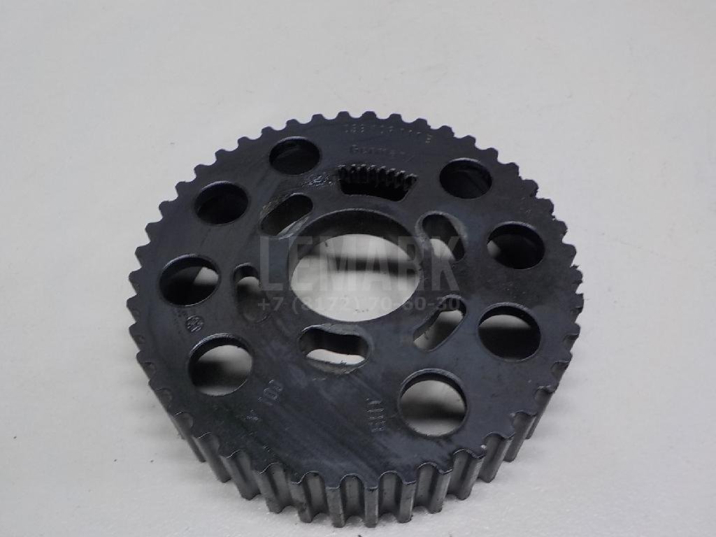 Шестерня (шкив) распредвала для  Audi A4 [B9] 2015