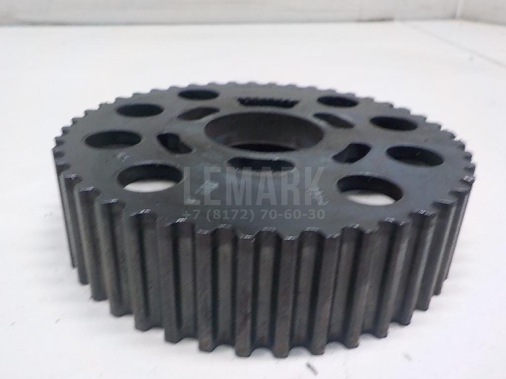 Шестерня (шкив) распредвала для  Audi A4 [B9] 2015