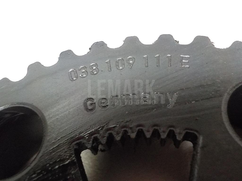 Шестерня (шкив) распредвала для  Audi A4 [B9] 2015