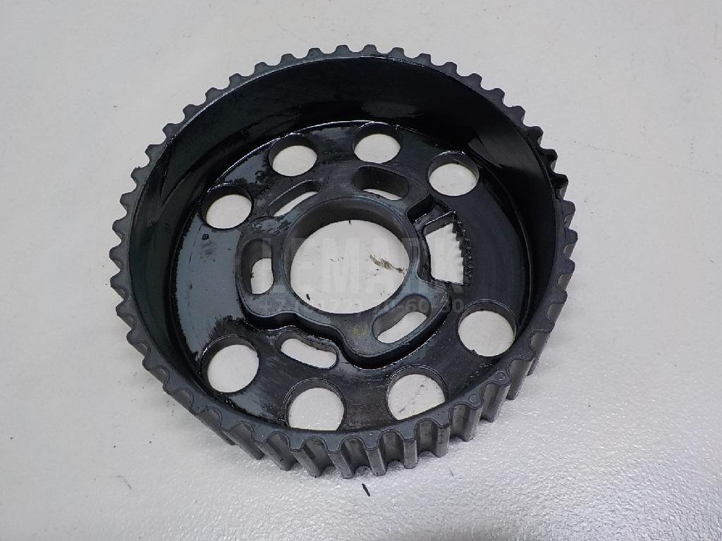 Шестерня (шкив) распредвала для  Audi A4 [B9] 2015