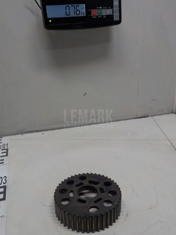 Шестерня (шкив) распредвала для  Audi A4 [B9] 2015