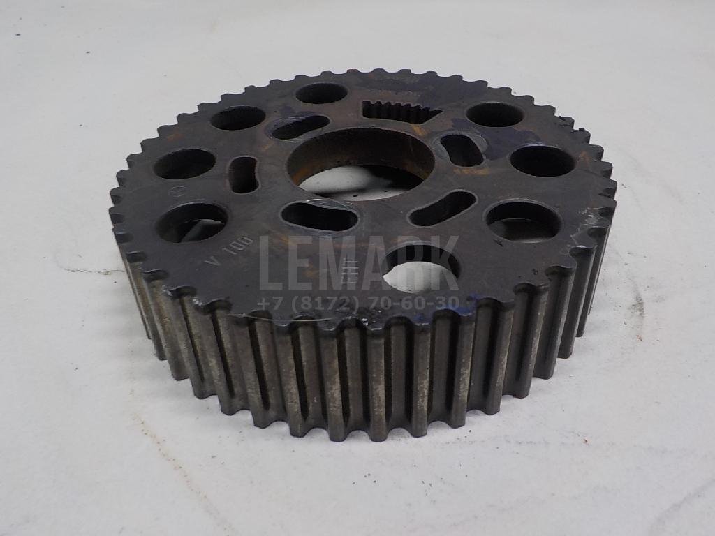 Шестерня (шкив) распредвала для  Audi A4 [B9] 2015