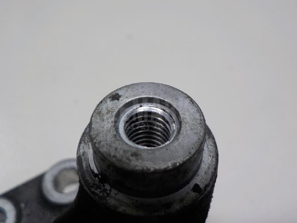 Кронштейн ролика-натяжителя руч. ремня