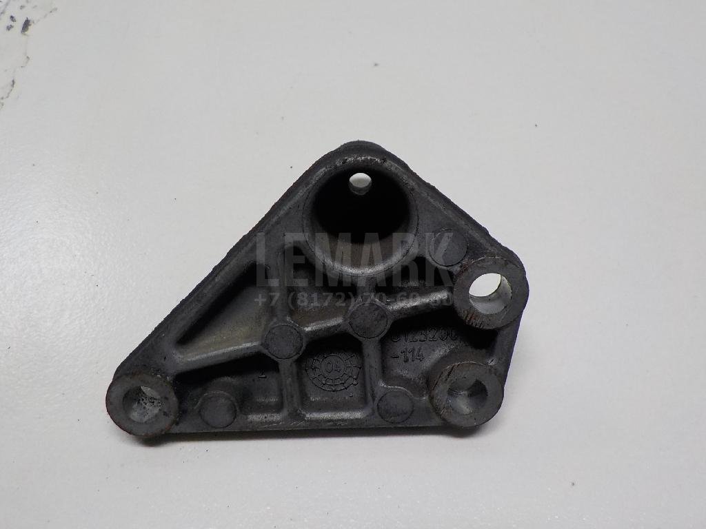 Кронштейн ролика-натяжителя руч. ремня