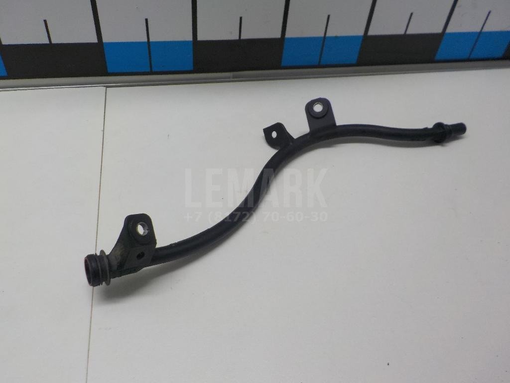 Направляющая щупа