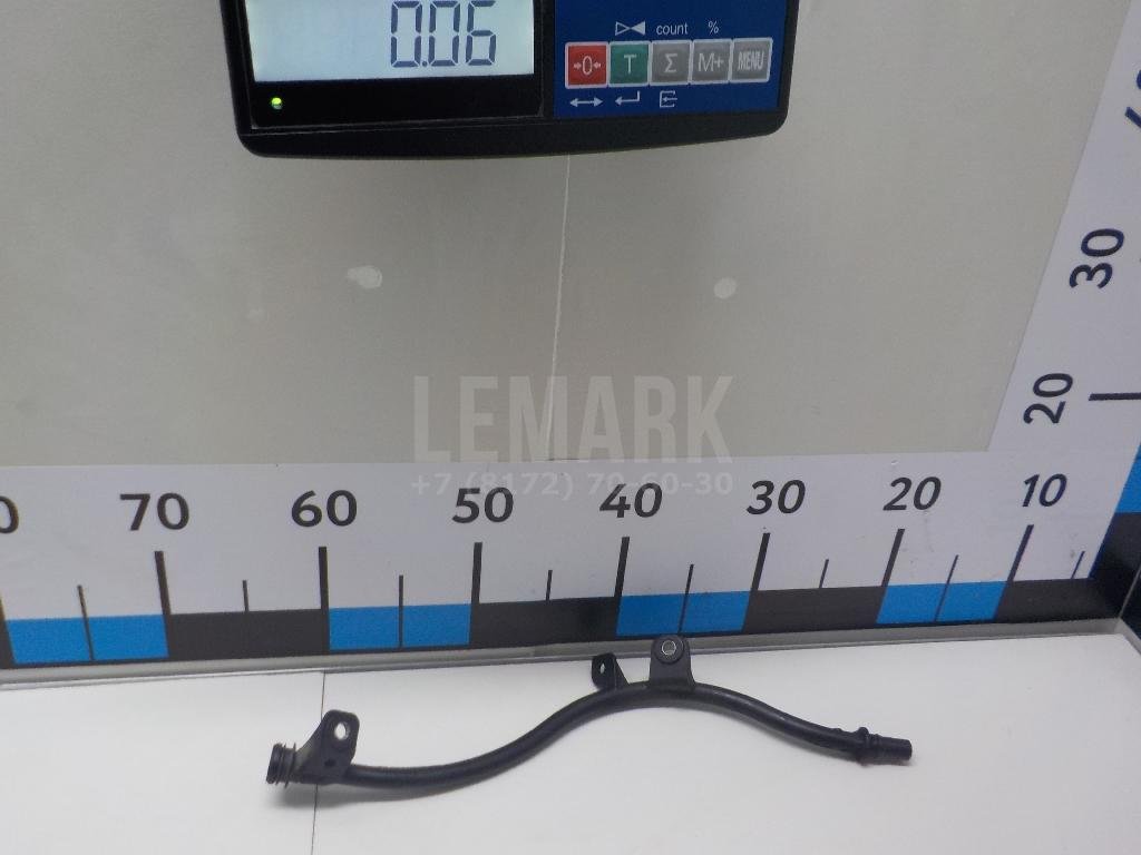 Направляющая щупа