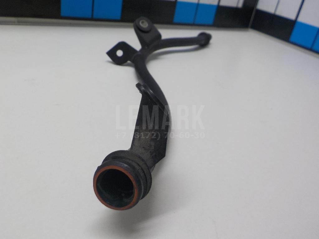 Направляющая щупа