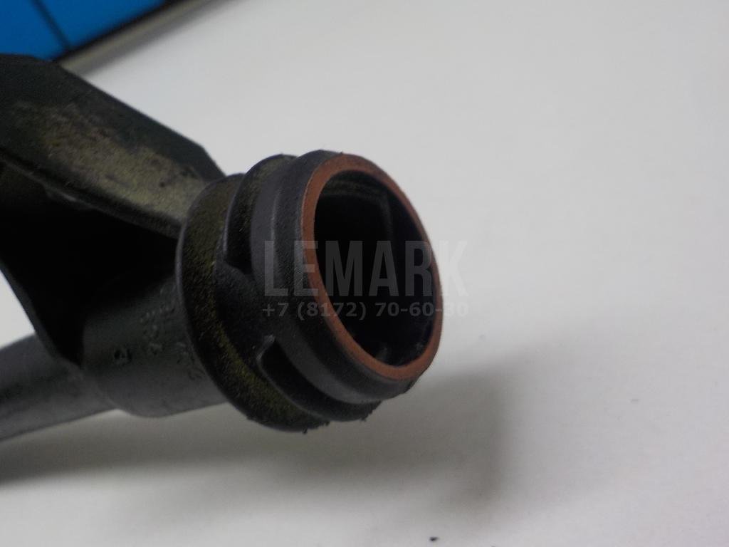 Направляющая щупа