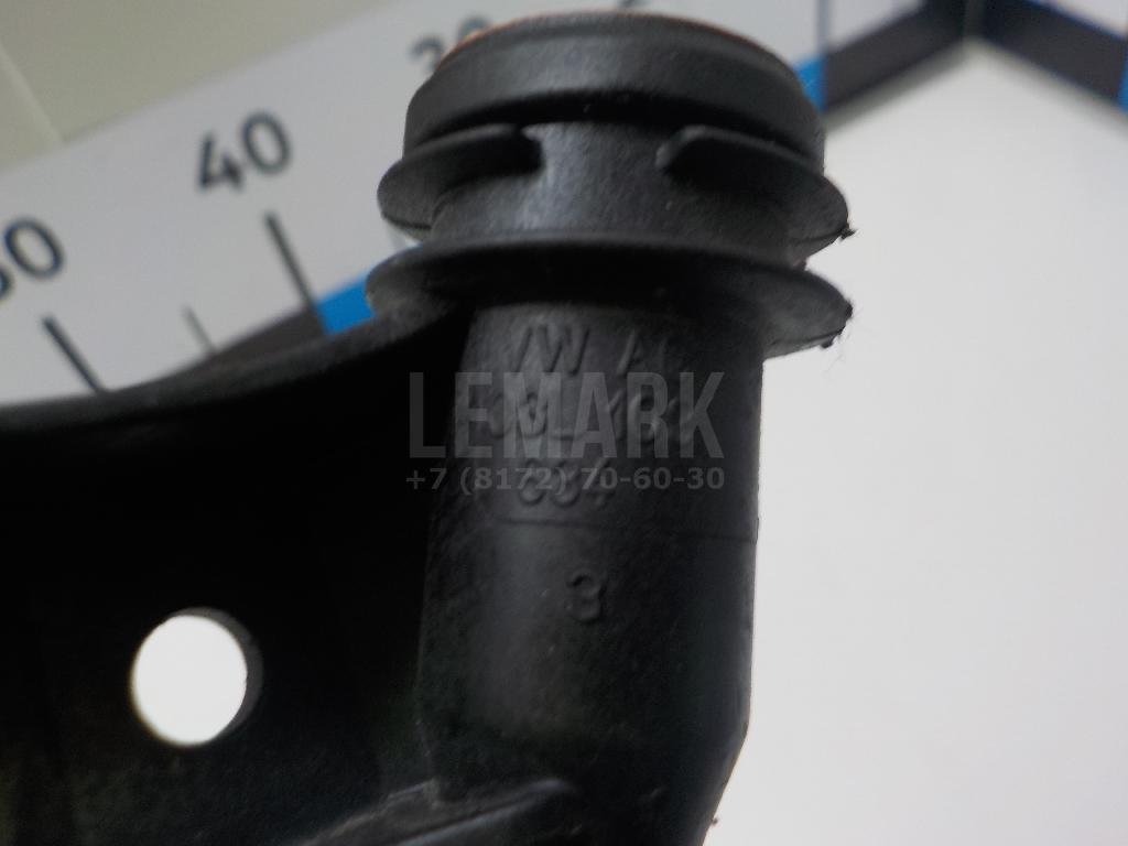 Направляющая щупа