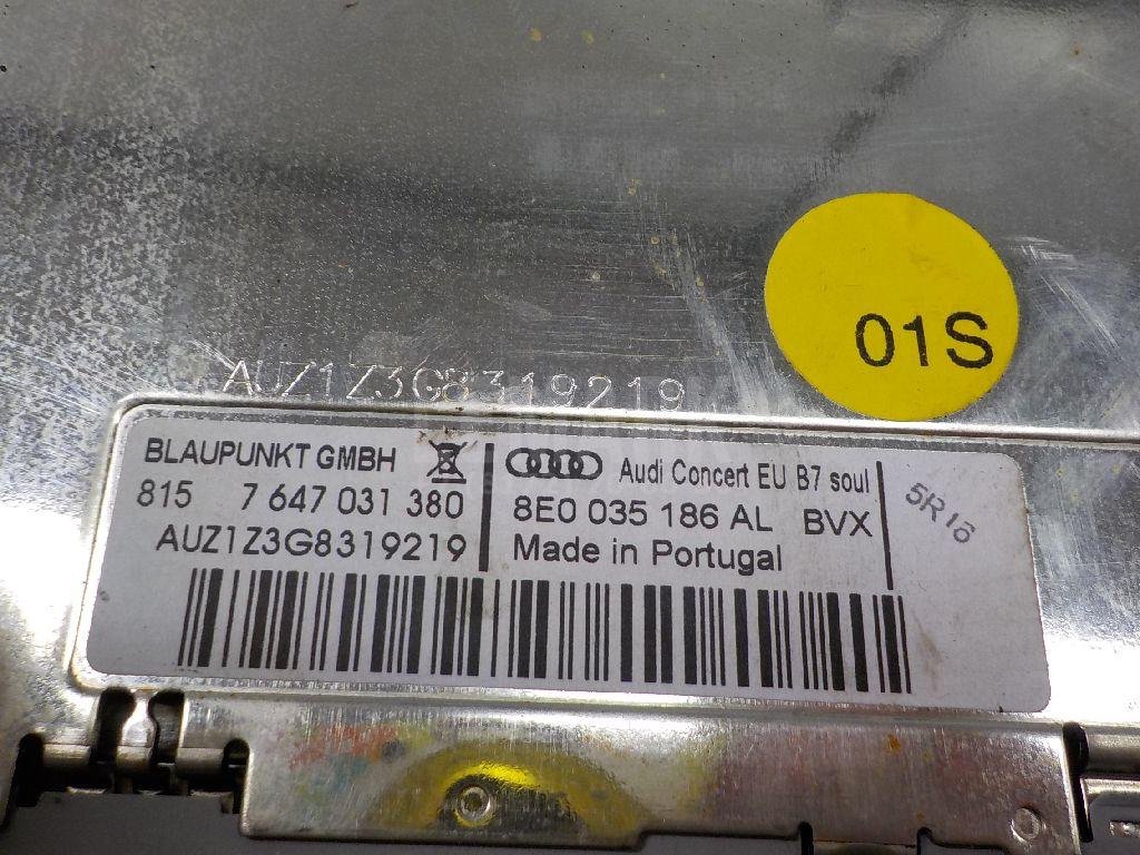 Магнитола для  Audi A4 [B8] Allroad 2009-2015