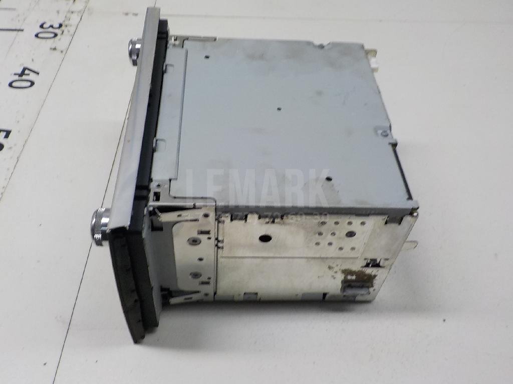 Магнитола для  Audi A4 [B8] Allroad 2009-2015