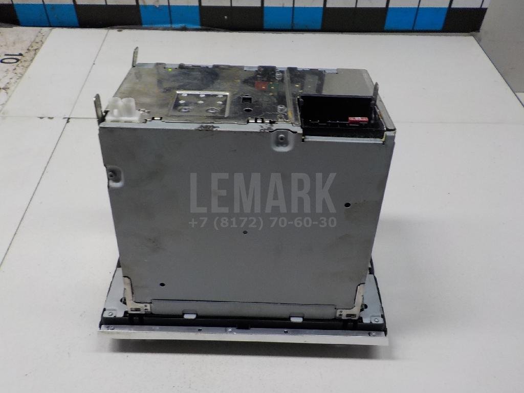 Магнитола для  Audi A4 [B8] Allroad 2009-2015