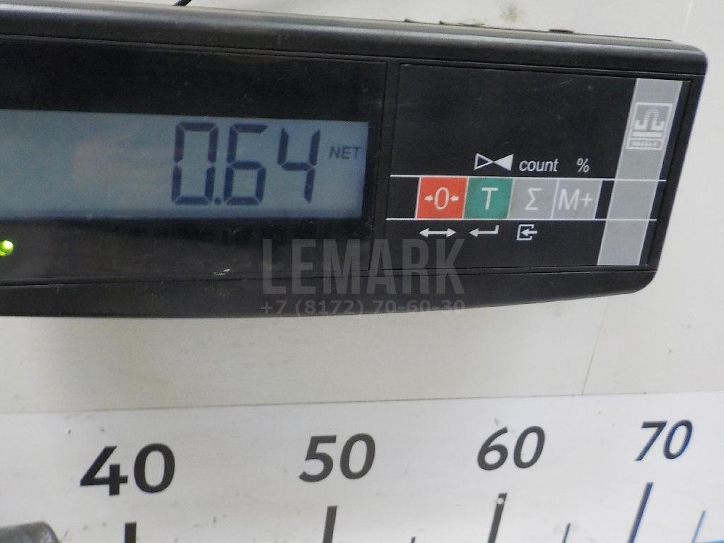 Фонарь задний наружный левый