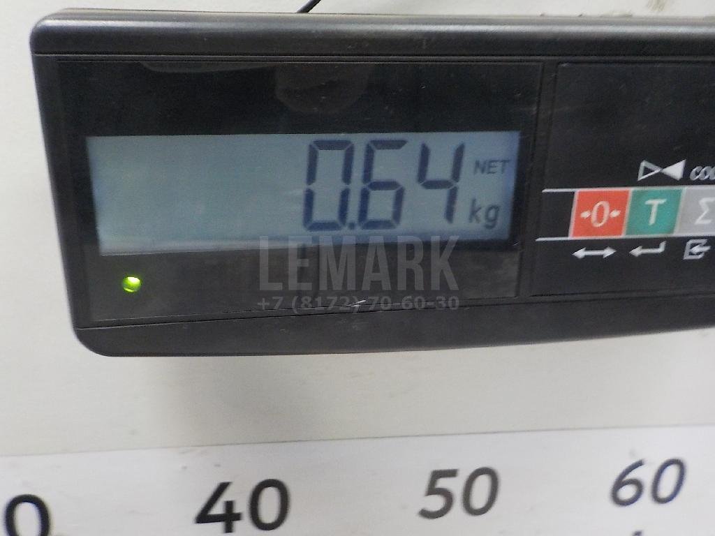 Фонарь задний наружный правый