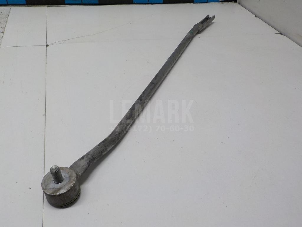 Тяга кулисы КПП