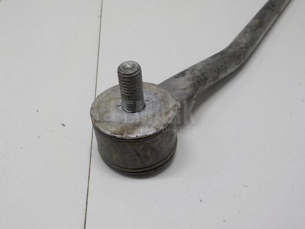 Тяга кулисы КПП