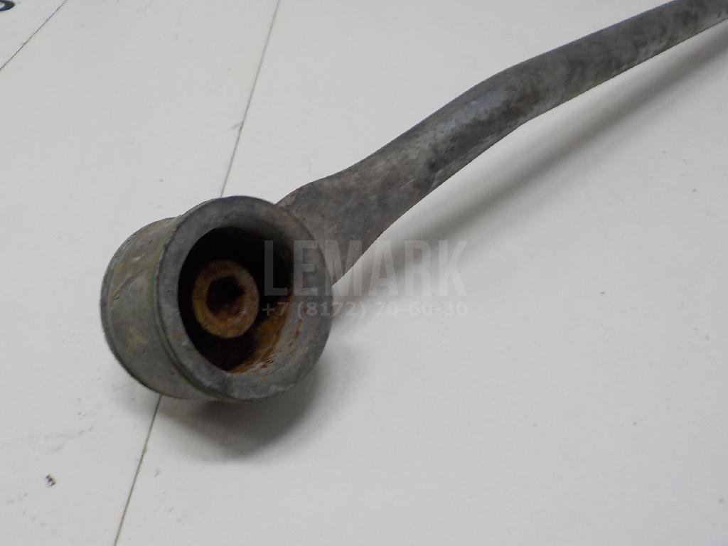 Тяга кулисы КПП