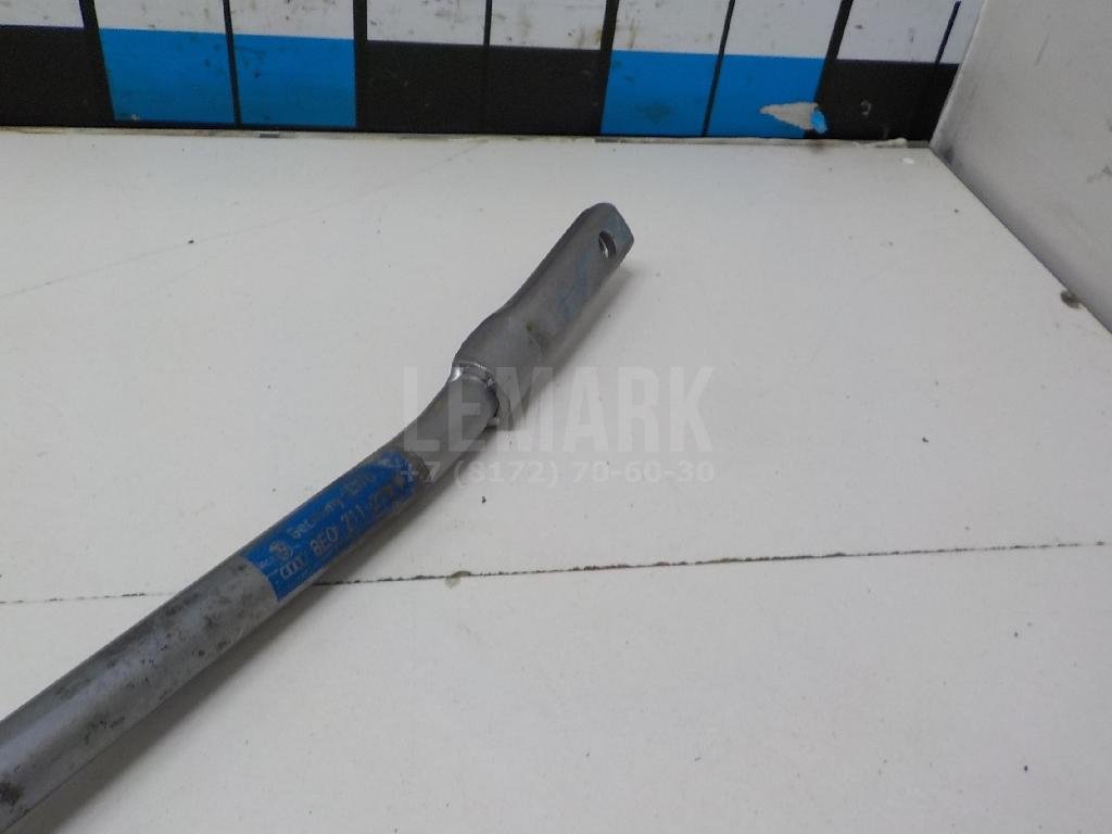 Тяга кулисы КПП