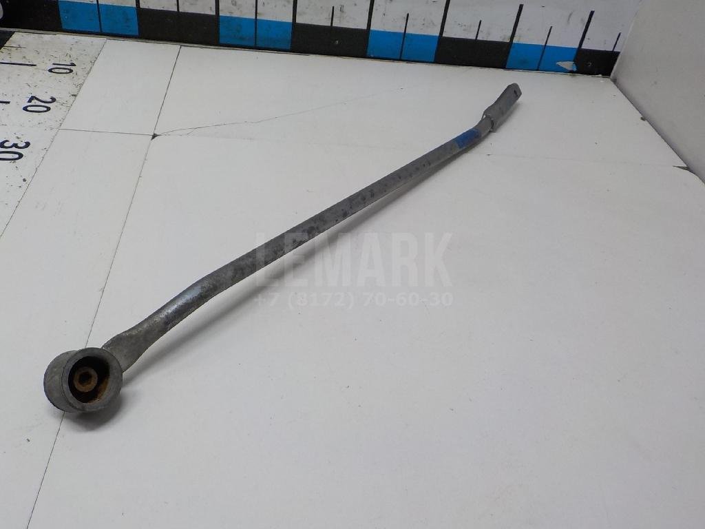 Тяга кулисы КПП