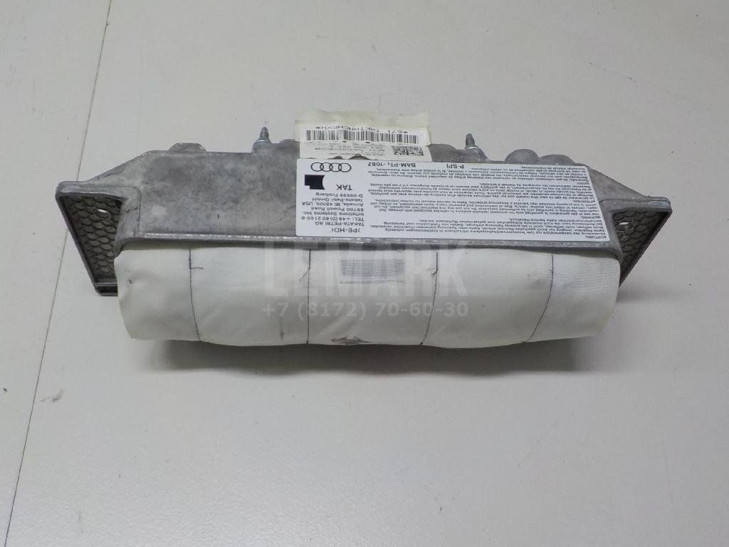 Подушка безопасности пассажирская (в торпедо)