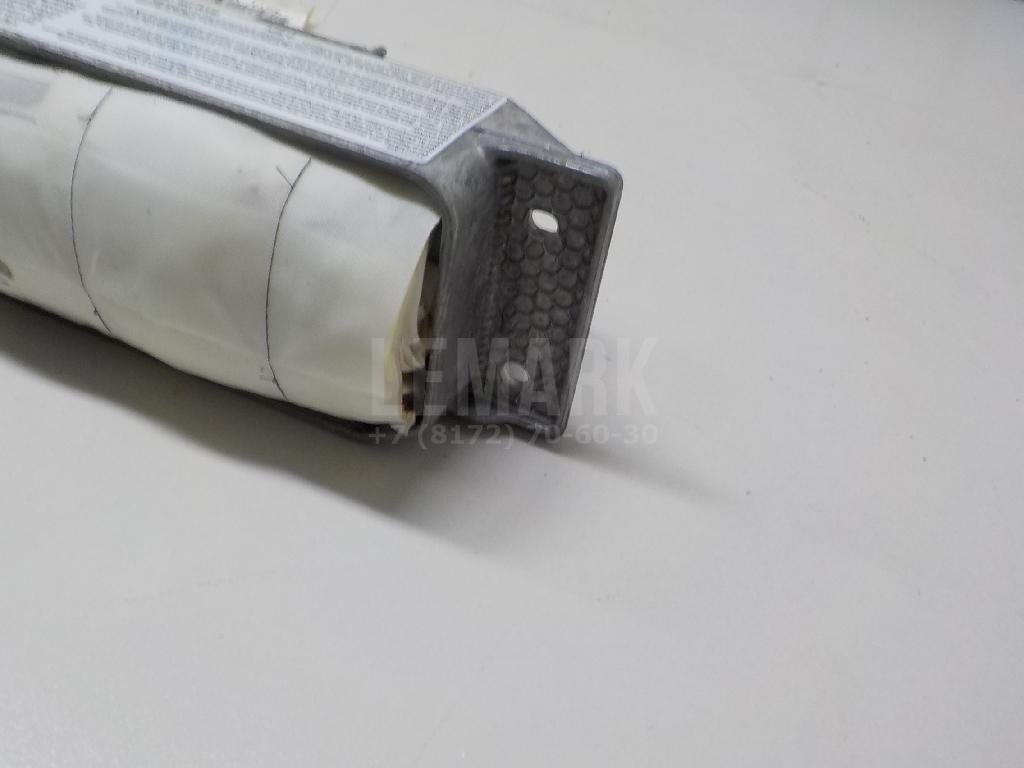 Подушка безопасности пассажирская (в торпедо)