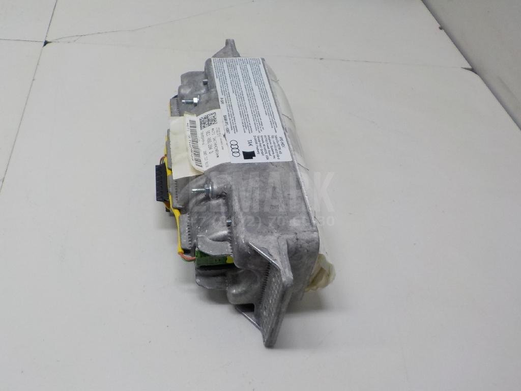 Подушка безопасности пассажирская (в торпедо)