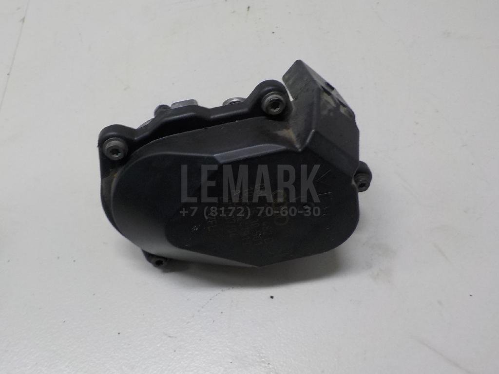 Механизм изменения длины впускного коллектора